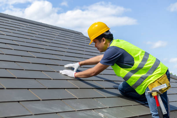 Best Gutter Installation and Roofing  in Sebree, KY