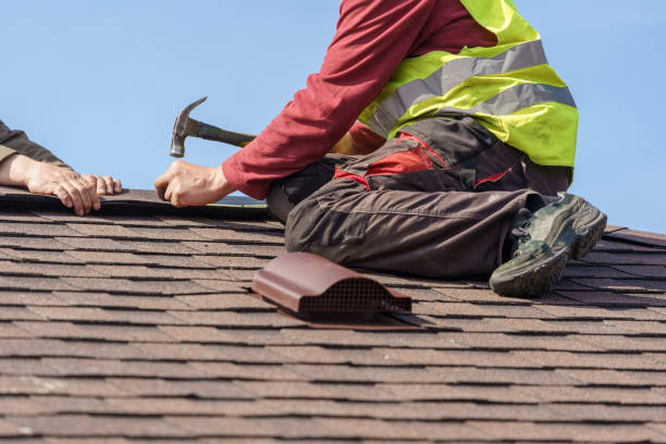 Best Tile Roofing Contractor  in Sebree, KY