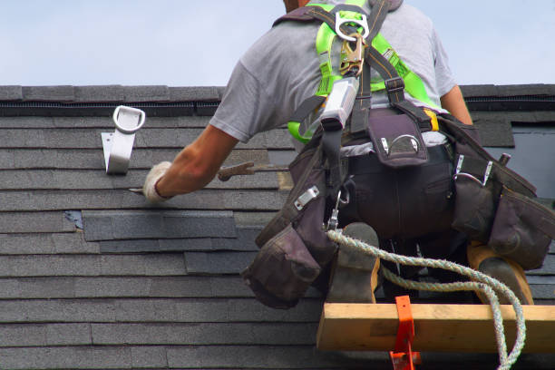Trusted Sebree, KY Roofing Contractor Experts