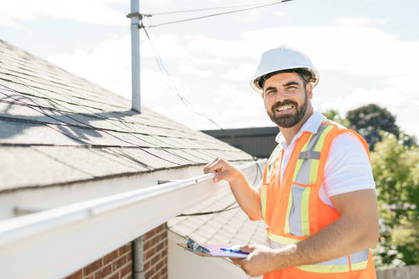 Best New Roof Installation  in Sebree, KY