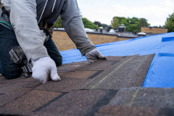 Best Slate Roofing Contractor  in Sebree, KY
