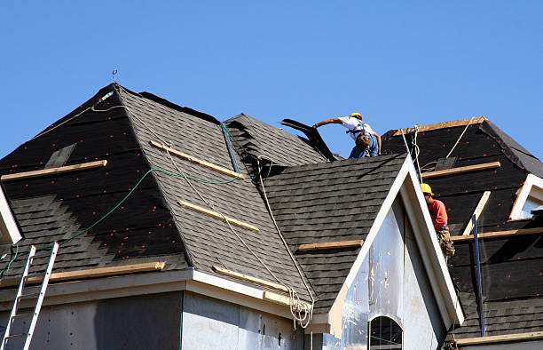 Best Roofing Contractor Near Me  in Sebree, KY