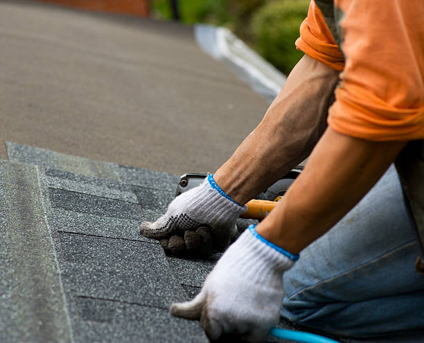 Best Affordable Roofing Company  in Sebree, KY
