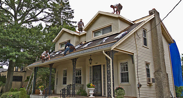 Best New Roof Installation  in Sebree, KY