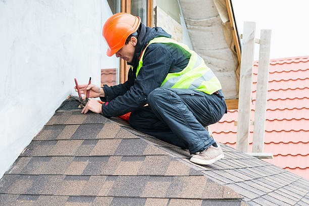 Best Roof Replacement Cost  in Sebree, KY