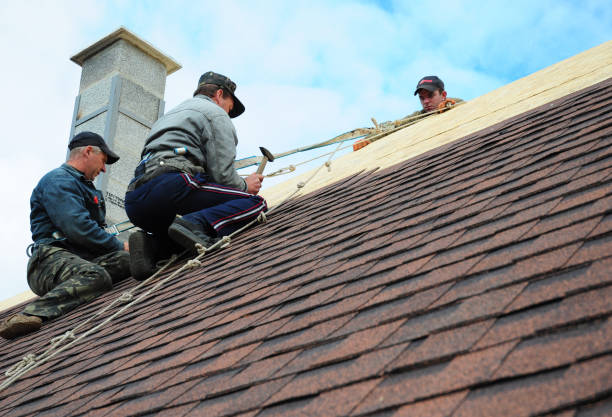 Trusted Sebree, KY Roofing Contractor Experts